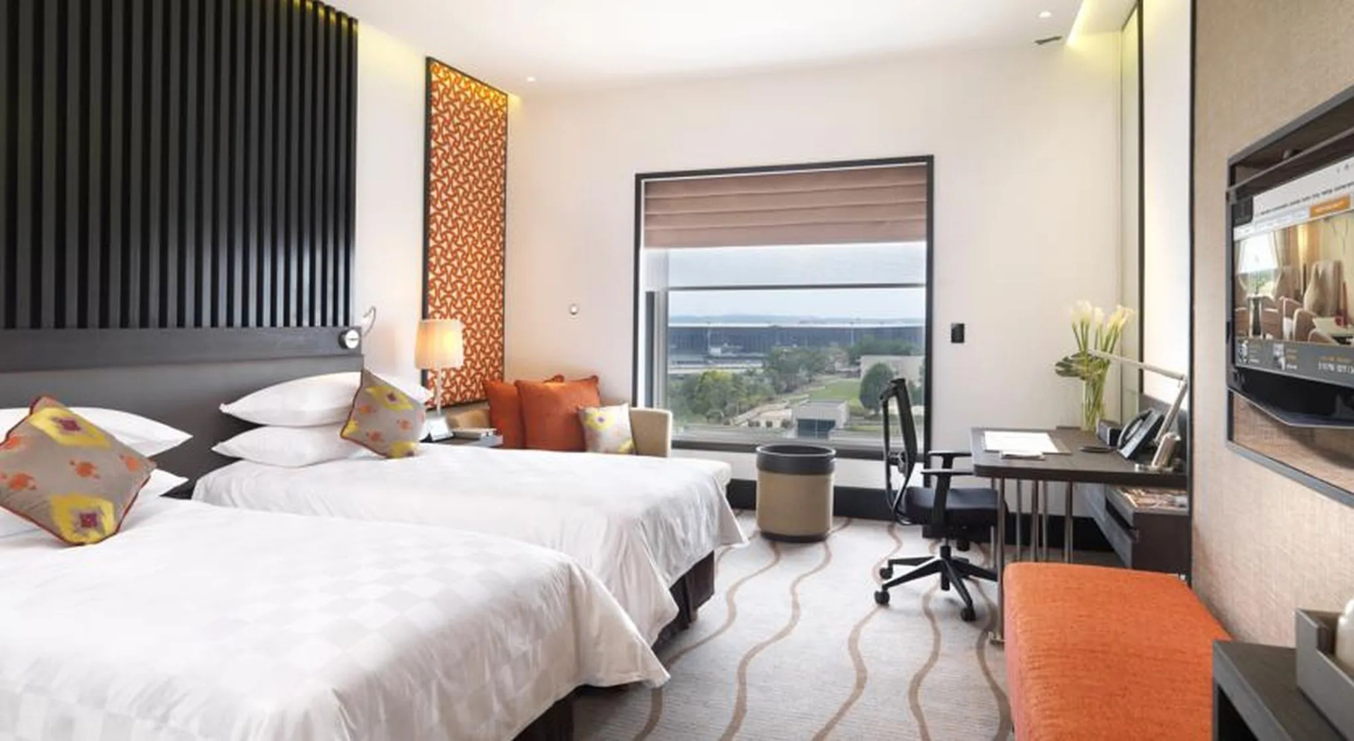 Sama-Sama Hotel, KL International Airport