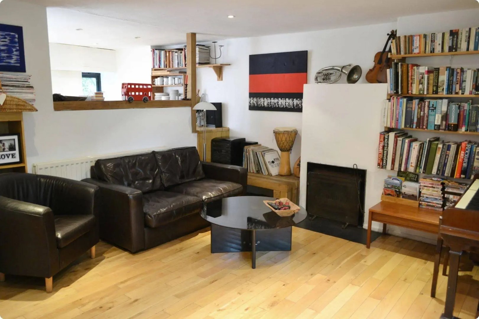Shelley Guest House