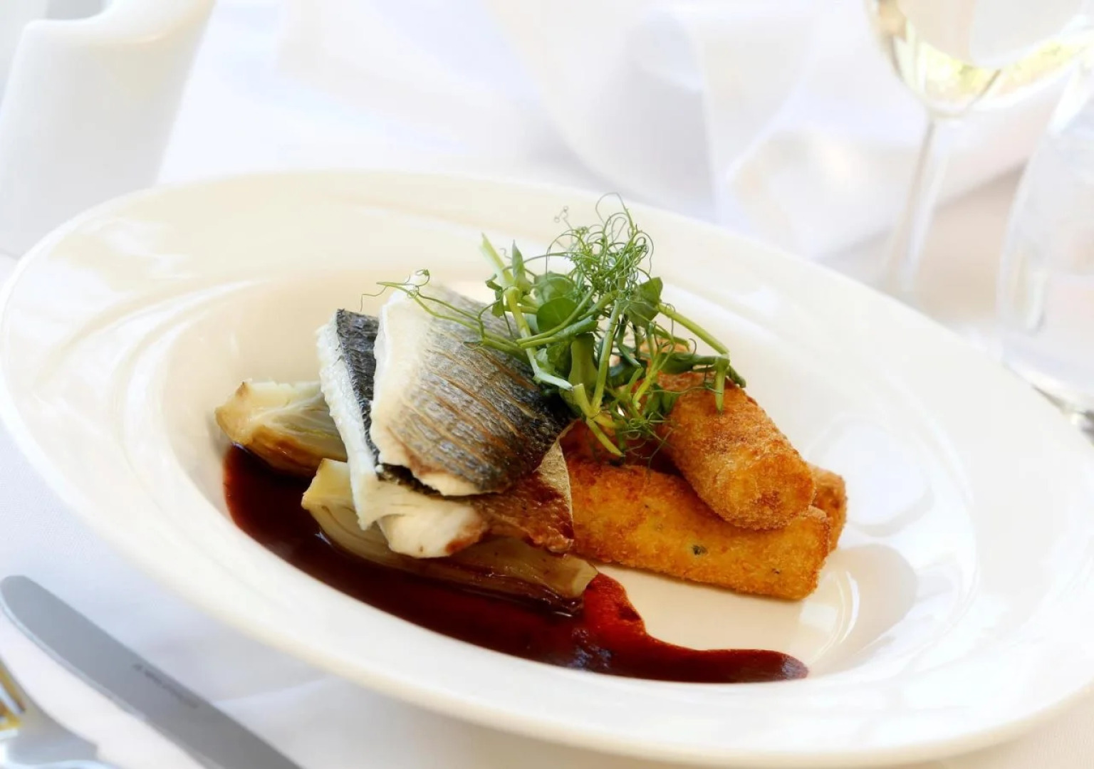 Knights Hill Hotel & Spa