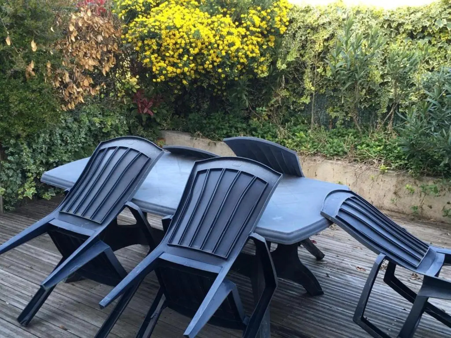 Maison Vaux-sur-Mer, 3 pièces, 4 personnes - FR-1-494-14