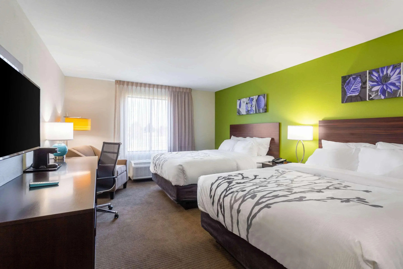 Sleep Inn Bowling Green North