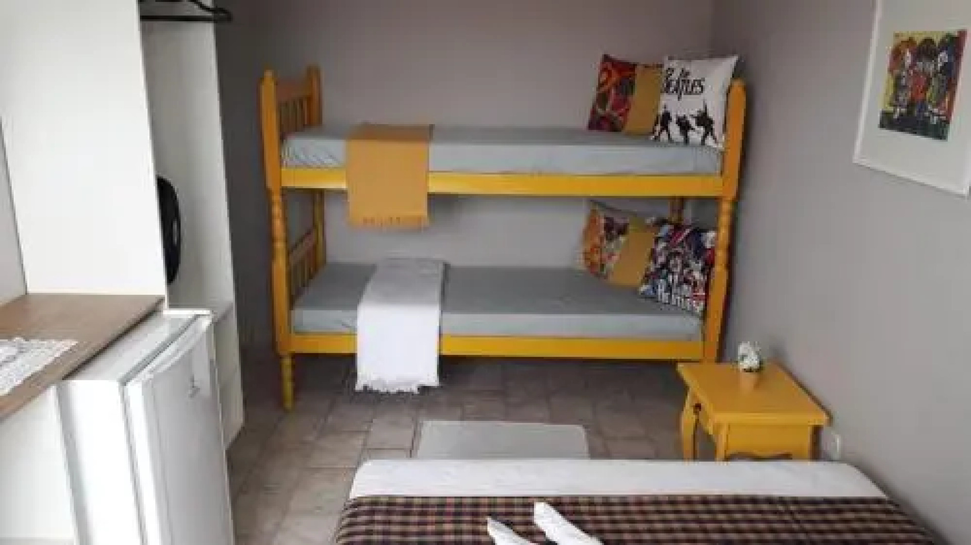 Pousada Das Ondas Riviera