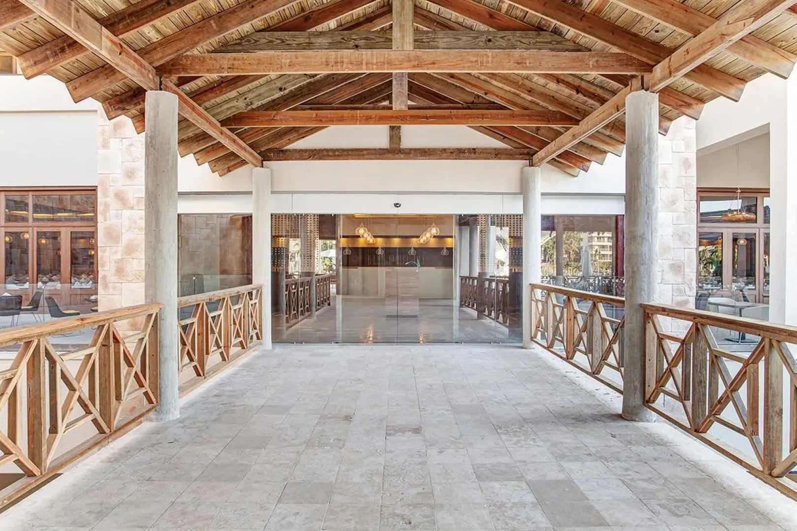 Royalton Saint Lucia, An Autograph Collection All-Inclusive Resort