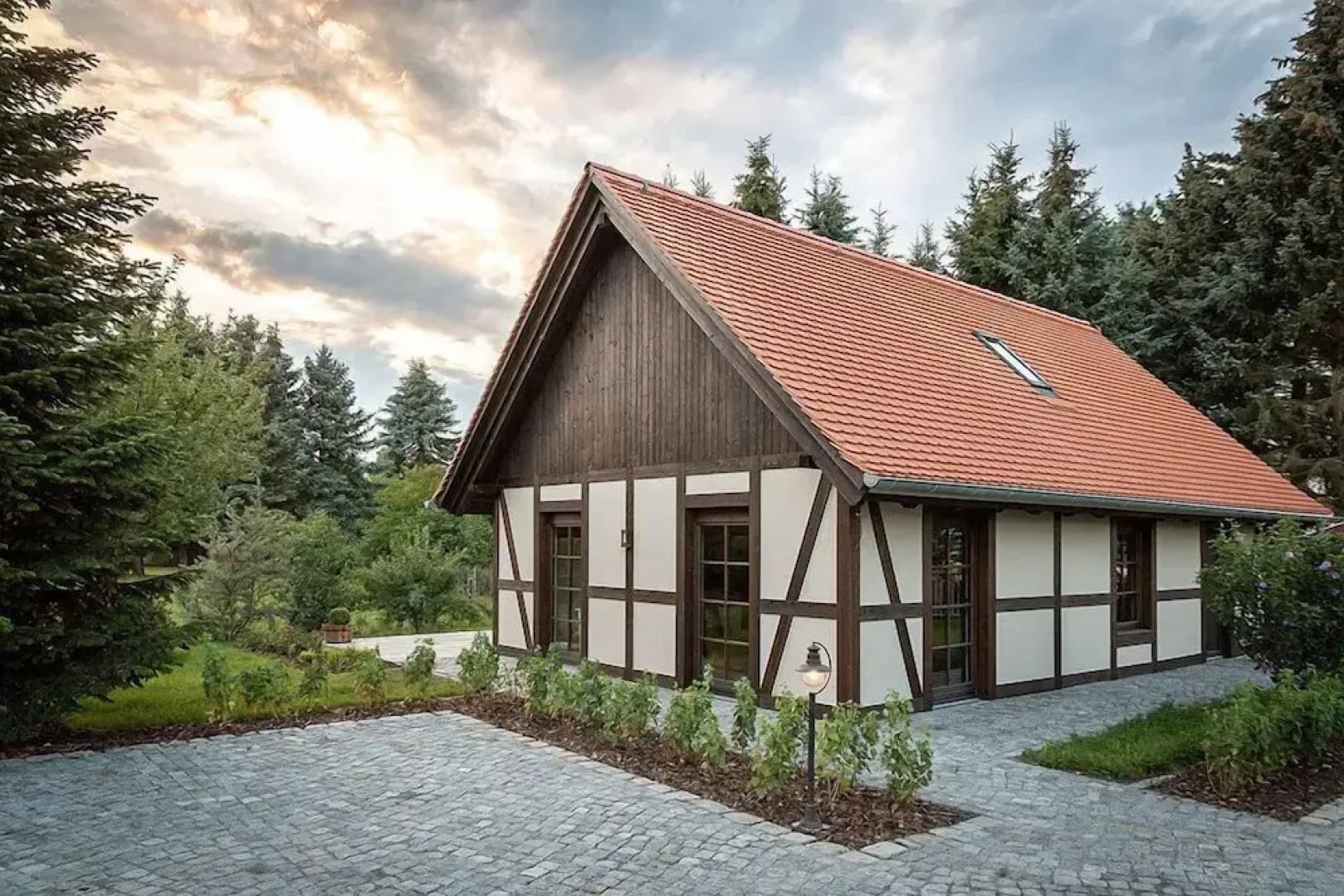 Pension Kleiner König