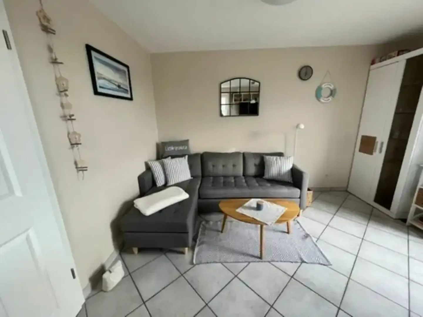 West in Haus Luttmoor