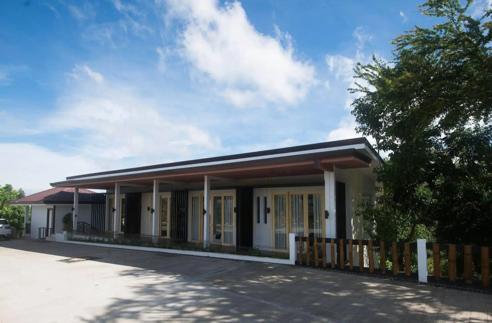 Ultra Winds Mountain Resort