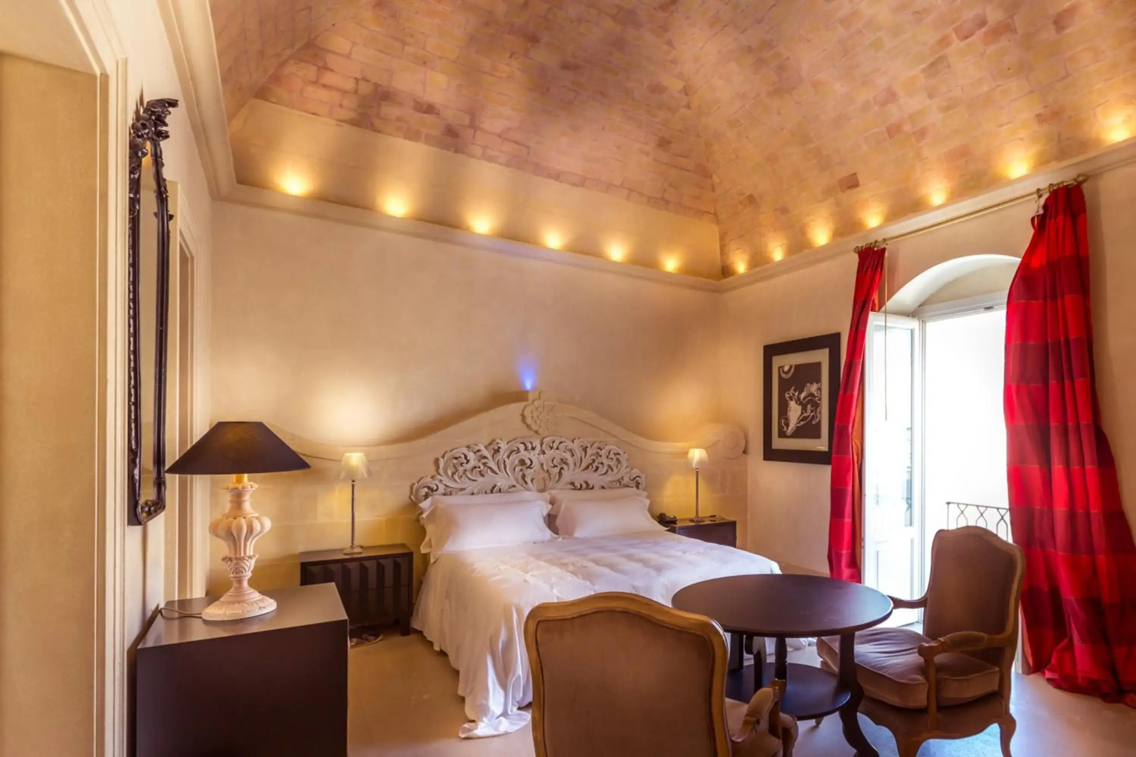 Palazzo Gattini Luxury Hotel