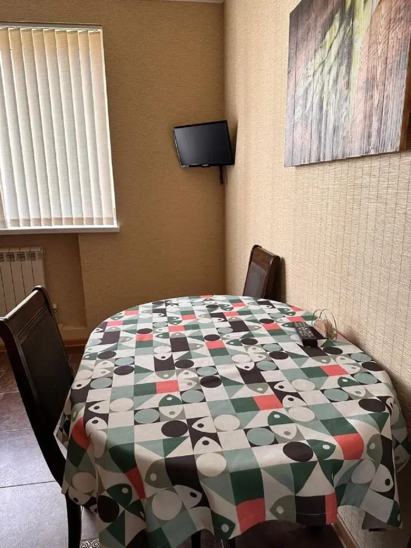 Апартаменты на улице Тарчокова 25