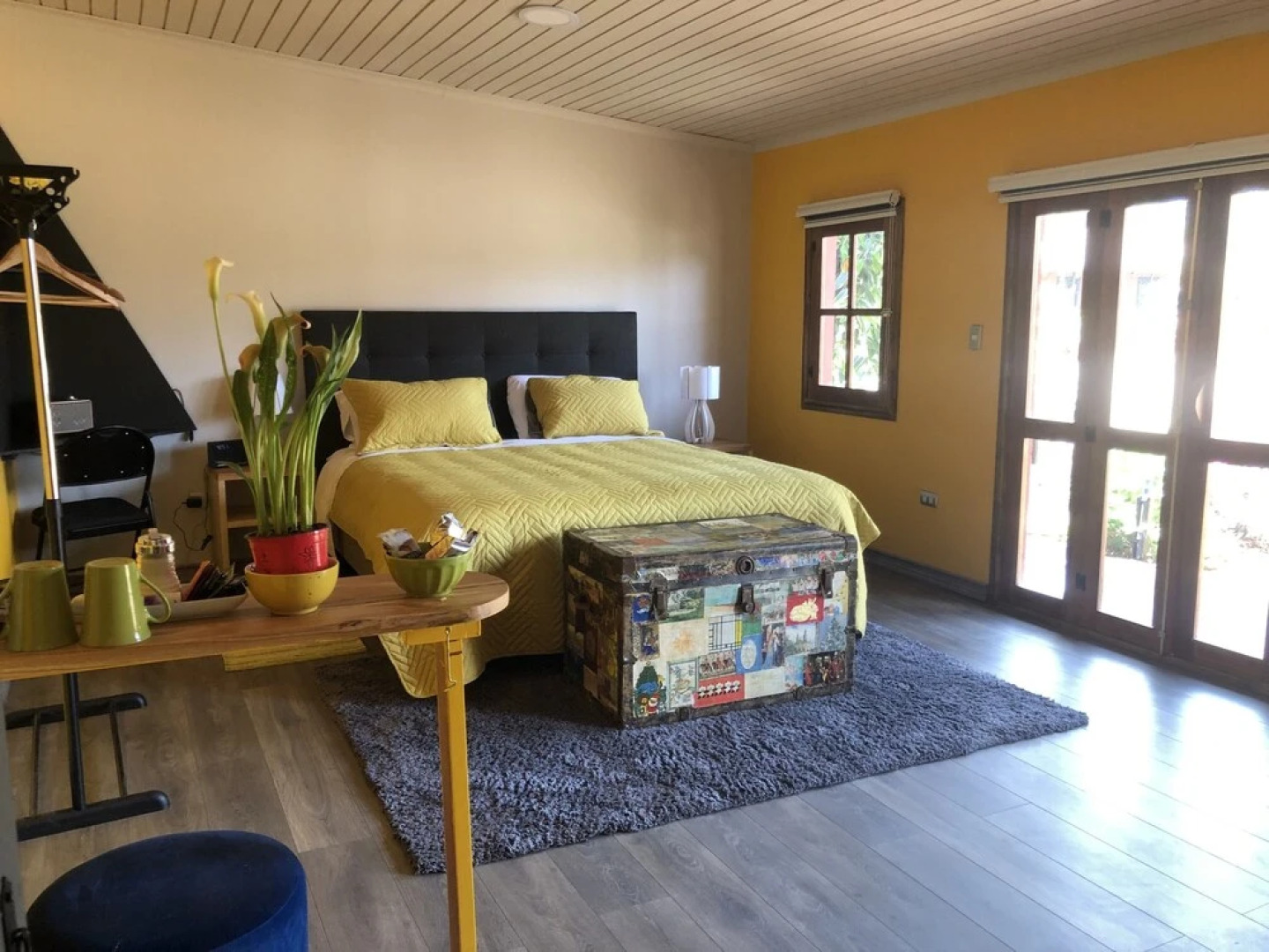 Casona Lo Aguirre Hotel y Convenciones