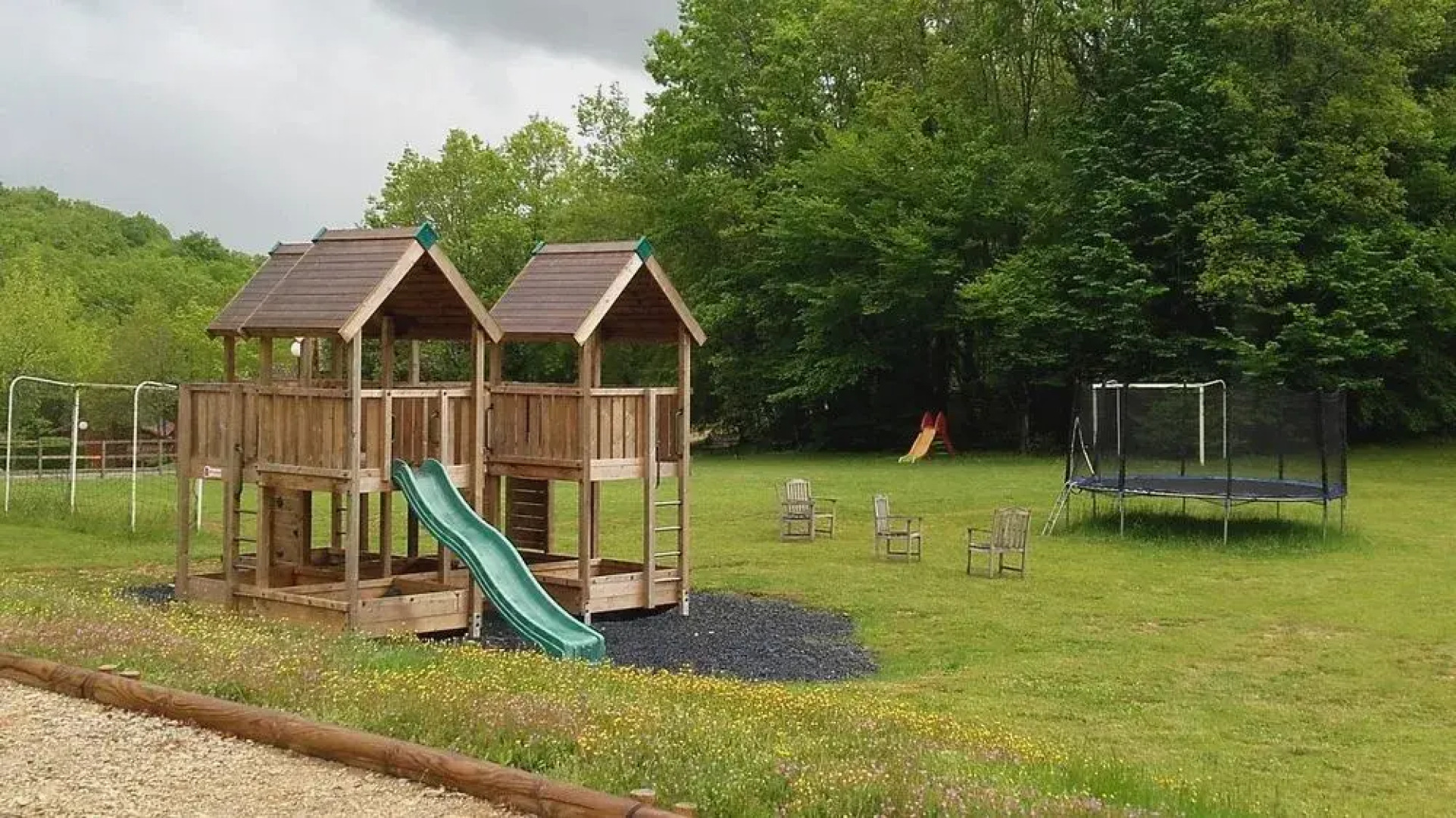 Résidence Souillac Golf & Country Club