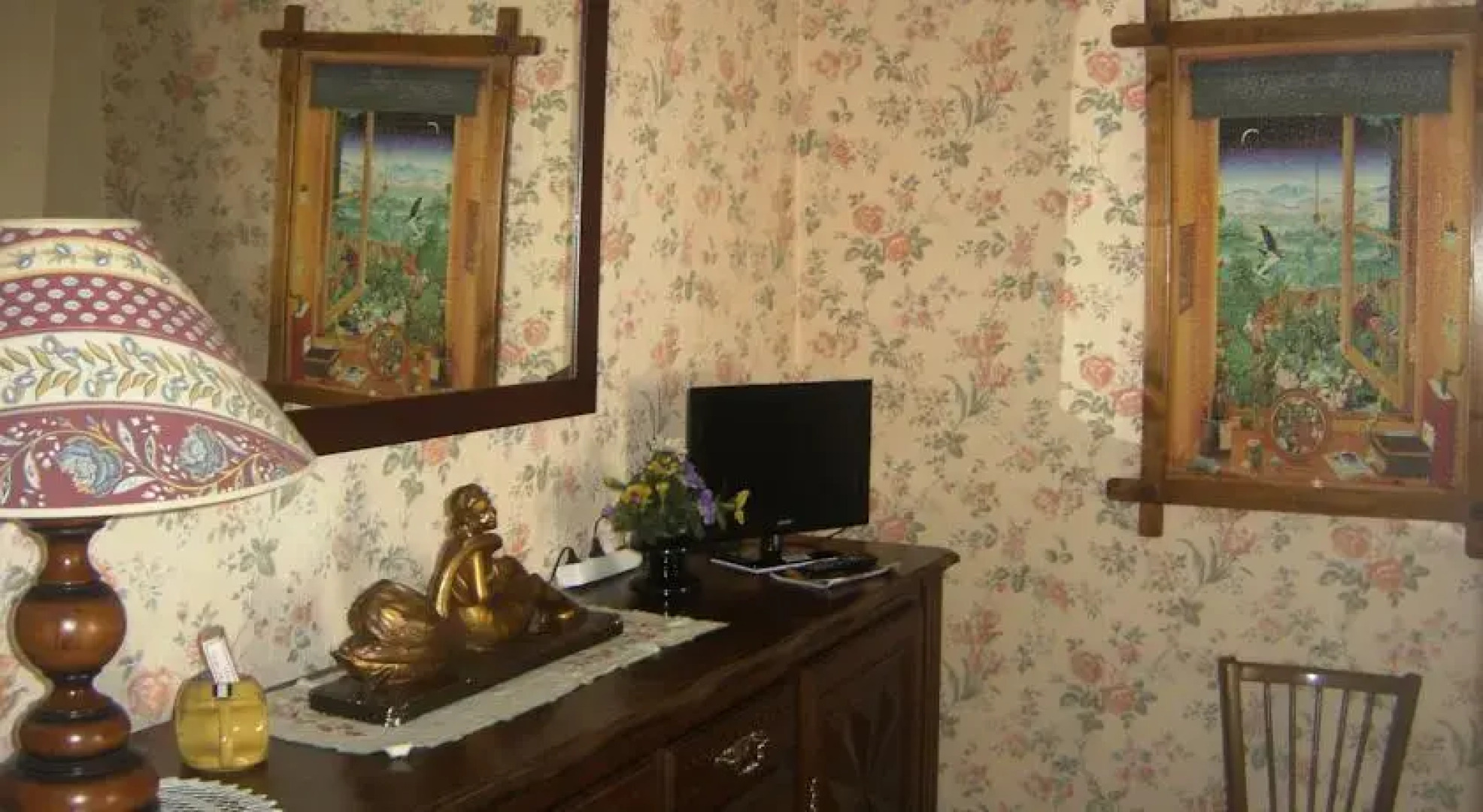 Les Gites de la Cour Es Meuniers