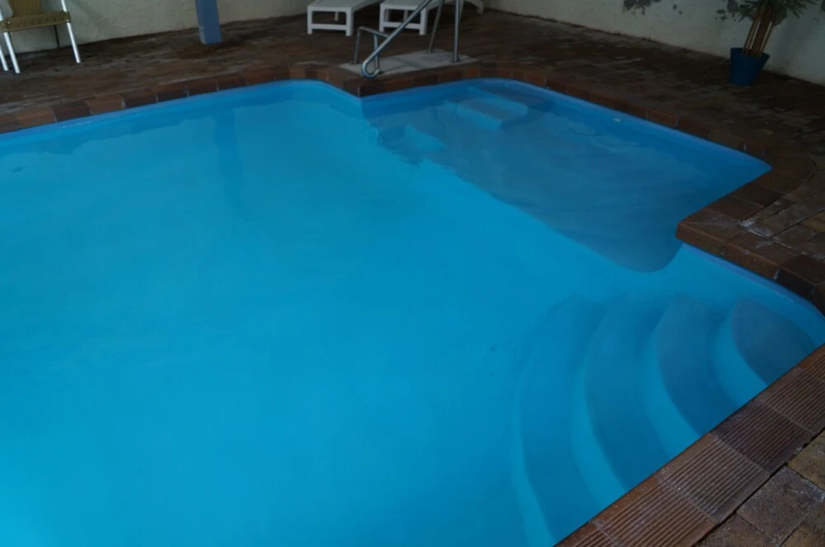 Magdala Motor Lodge & Lakeside Restaurant