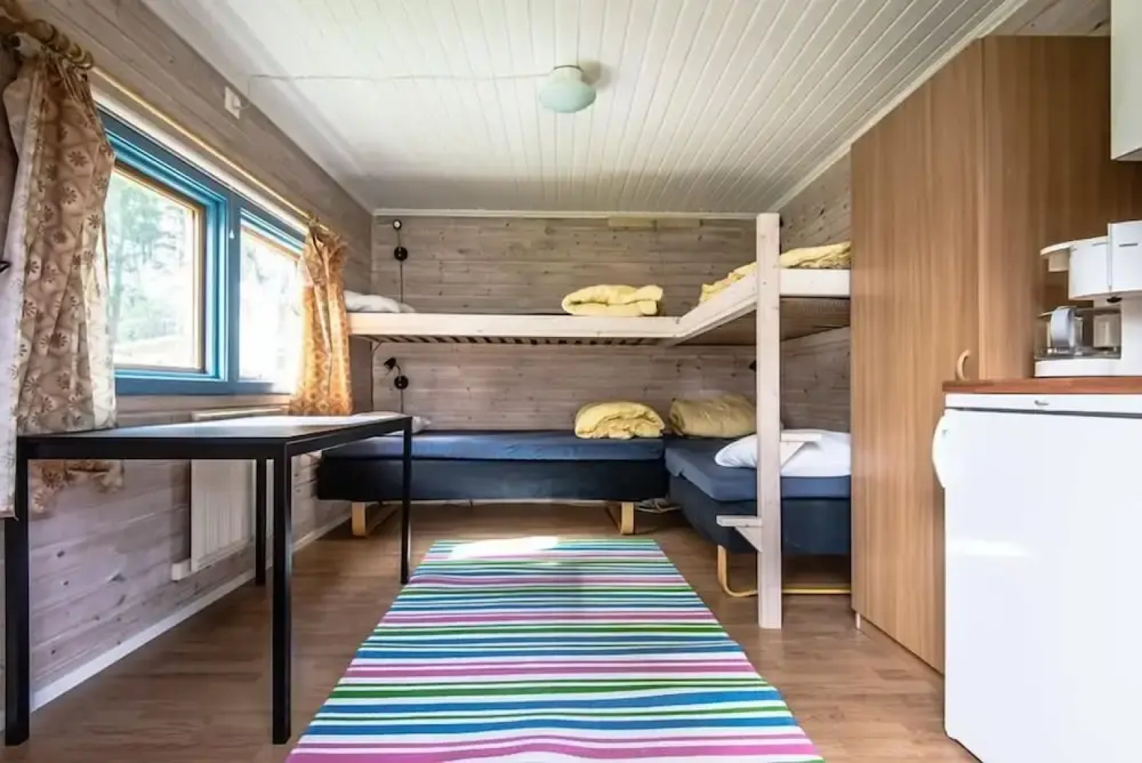 Alholmens Bad o Camping