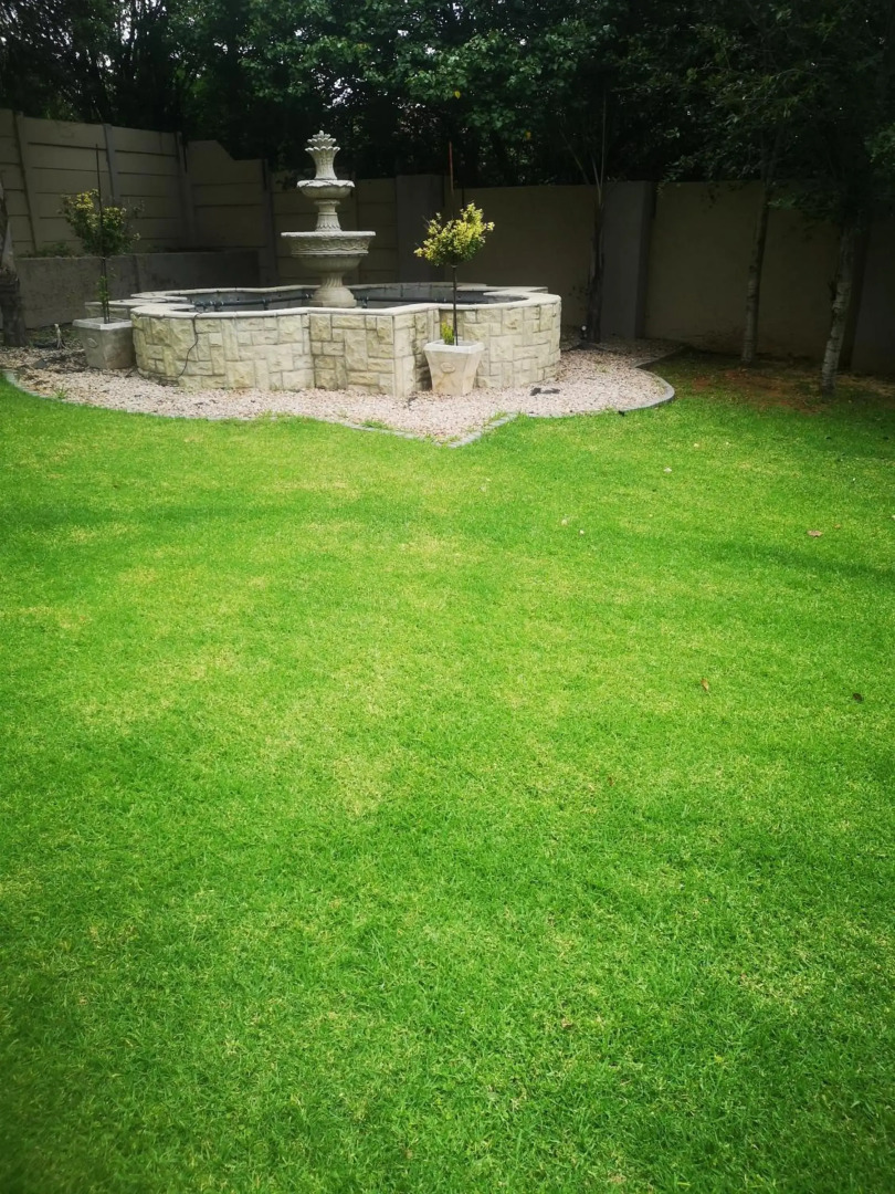 Bristow Luxury Suites