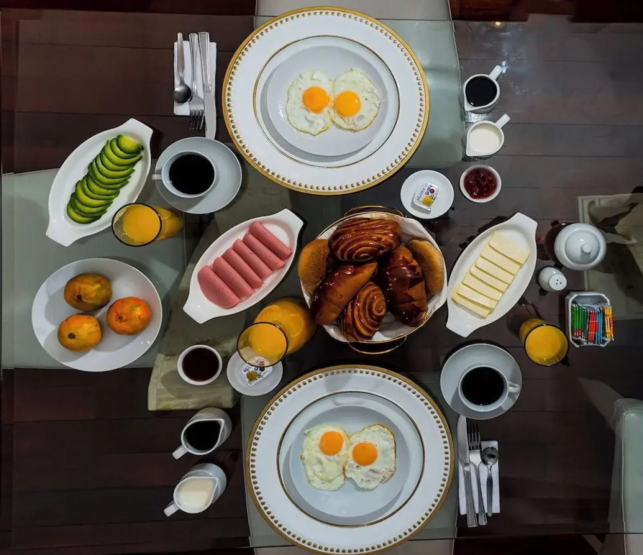 Hotel & Apartments R House Cusco