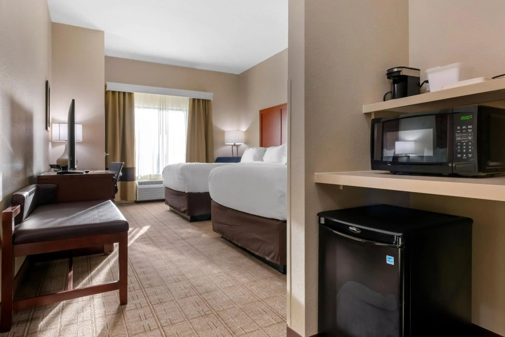 Comfort Inn & Suites North Mankato