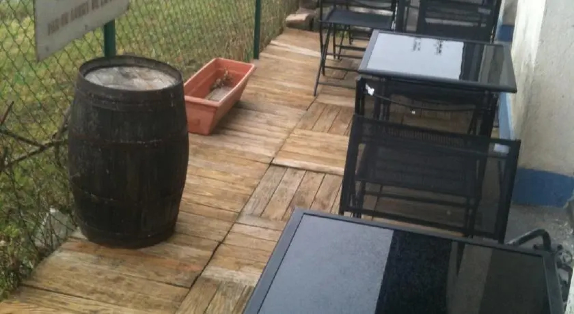 Hotel La Gare des Années Folles