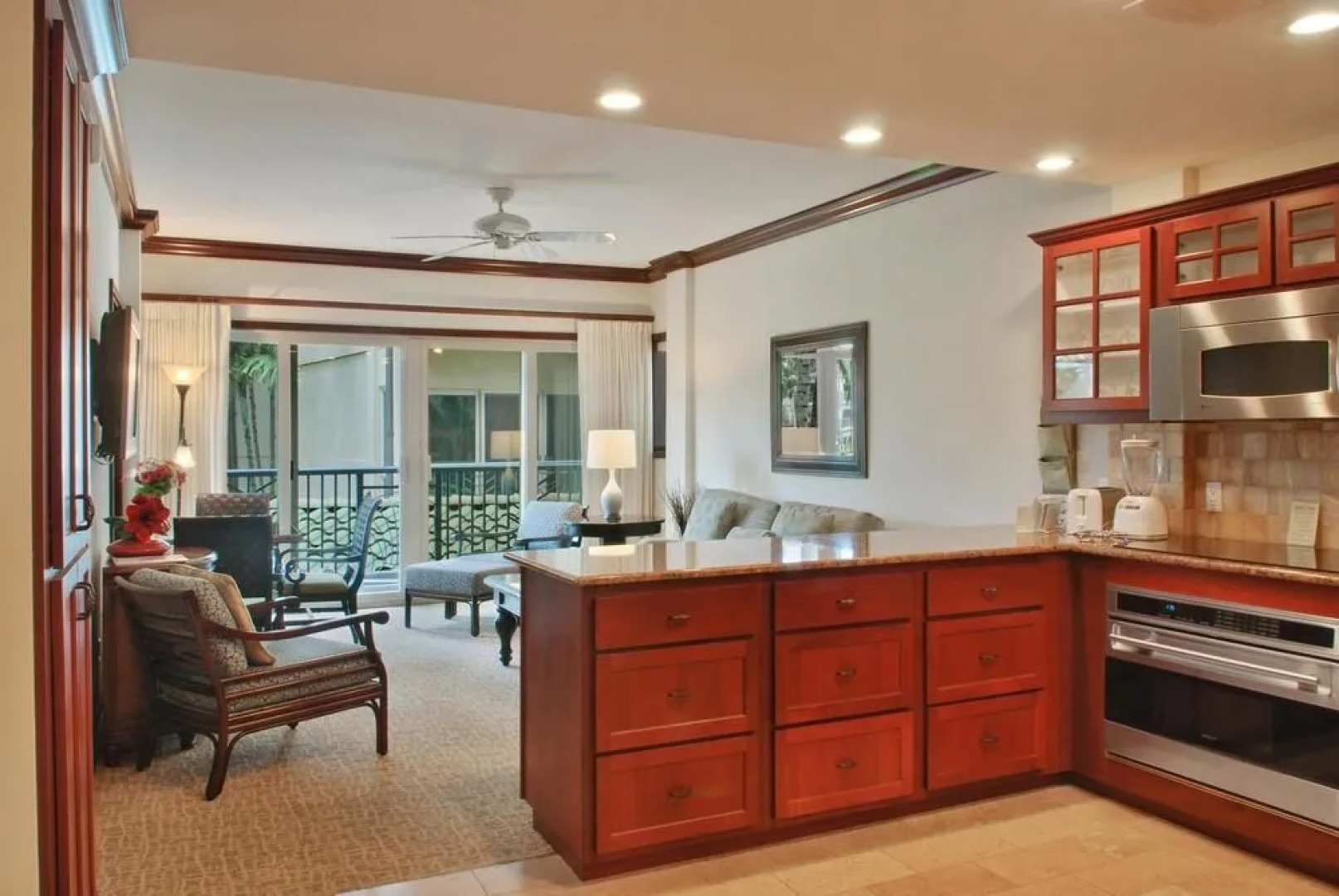 Waipouli Beach Resort