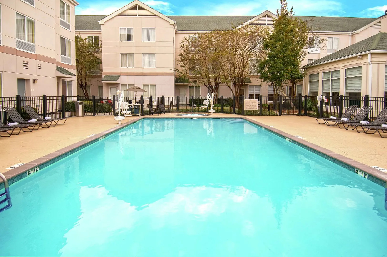 Wyndham Garden New Orleans Airport