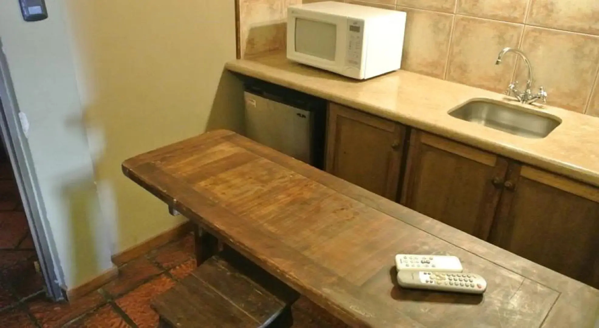 Aire Andino Apart Hotel