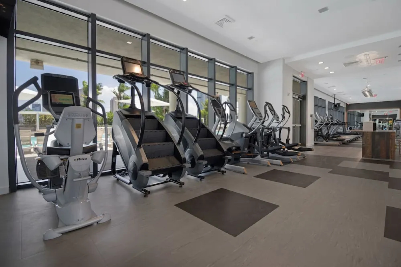 Mint House Downtown Miami