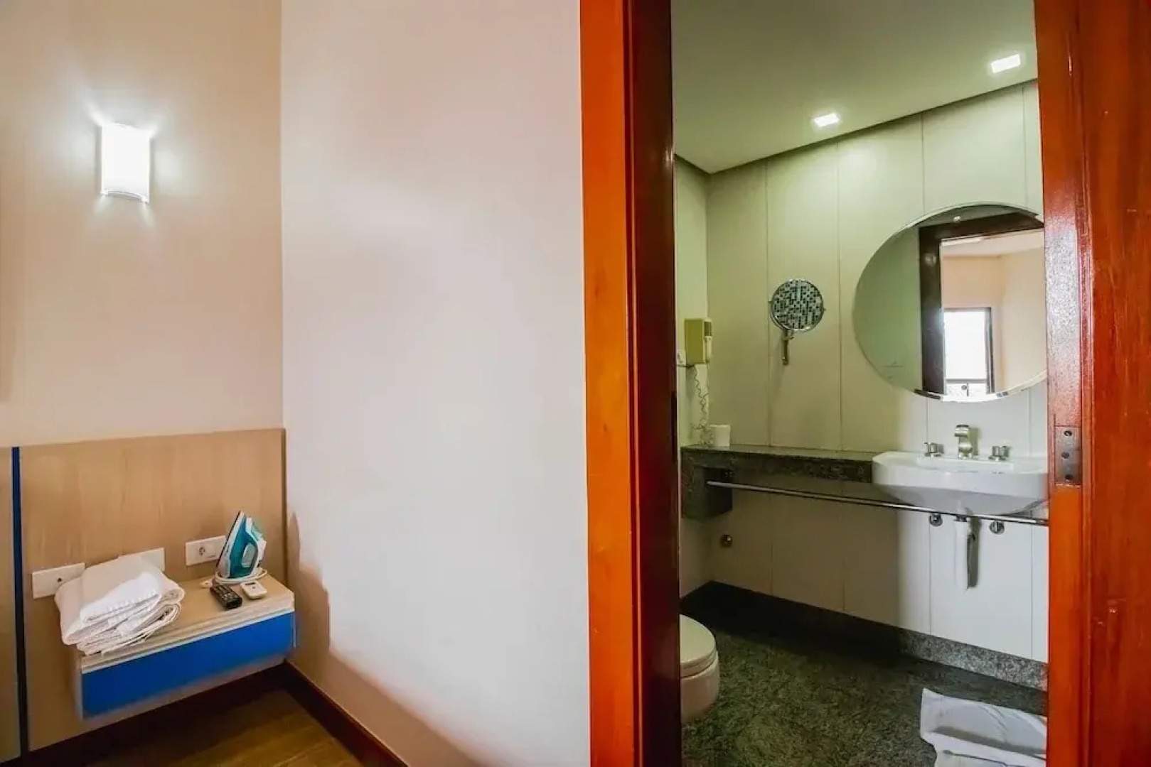 OZPED Flats Particulares Bonaparte