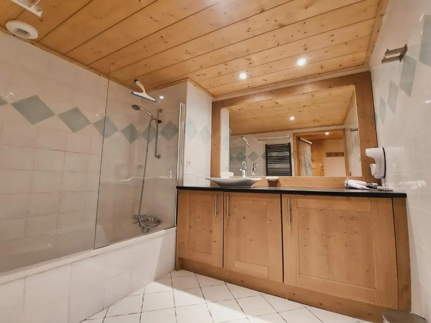 Appartement Samoëns, 3 pièces, 6 personnes - FR-1-624-38