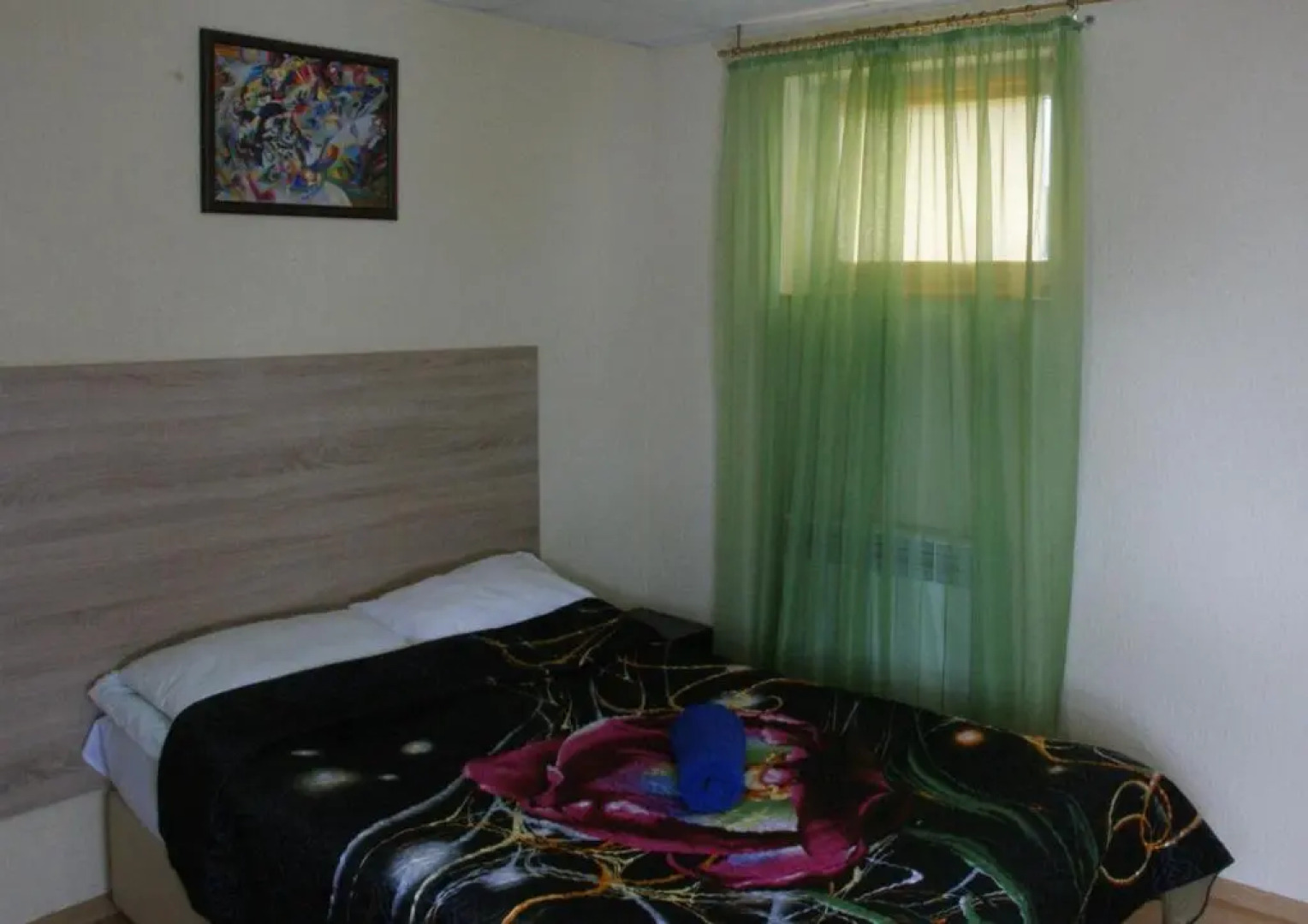 Гостевой Дом Аврора