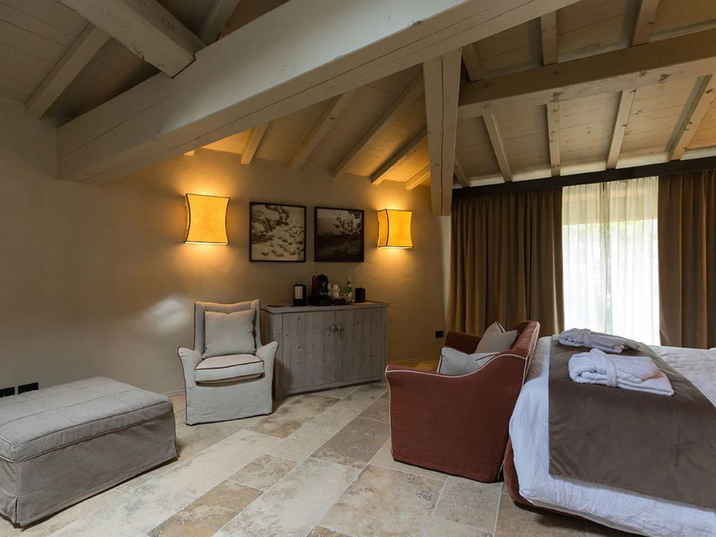 Cà del Moro Wine Retreat