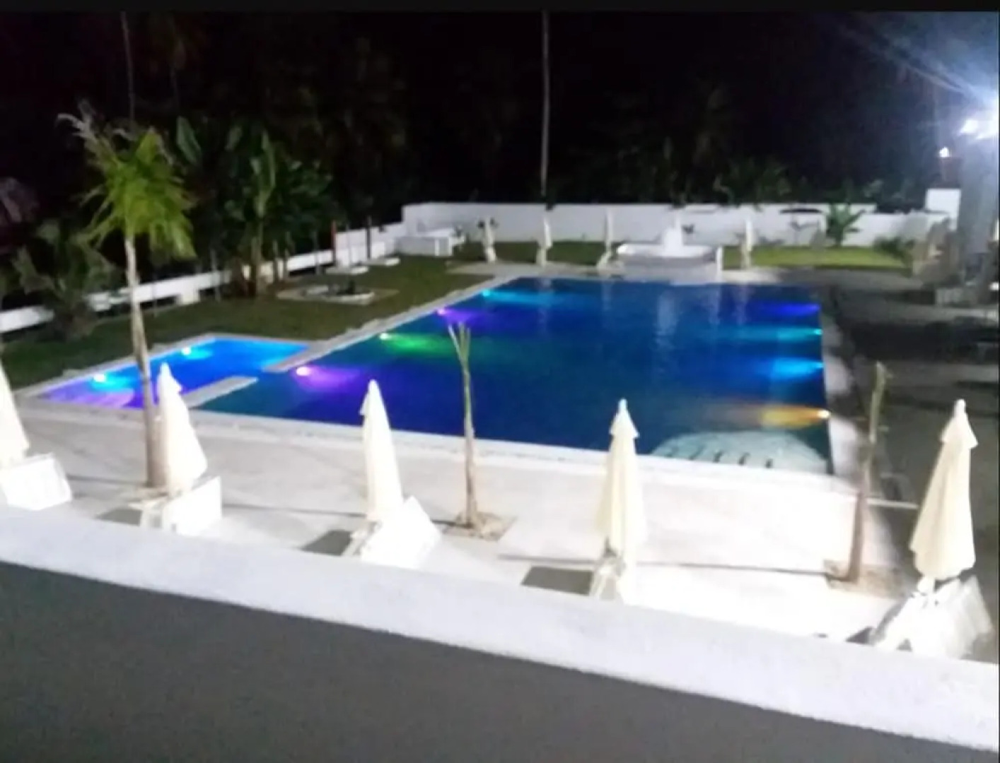 Oasi Encantada Beach Resort