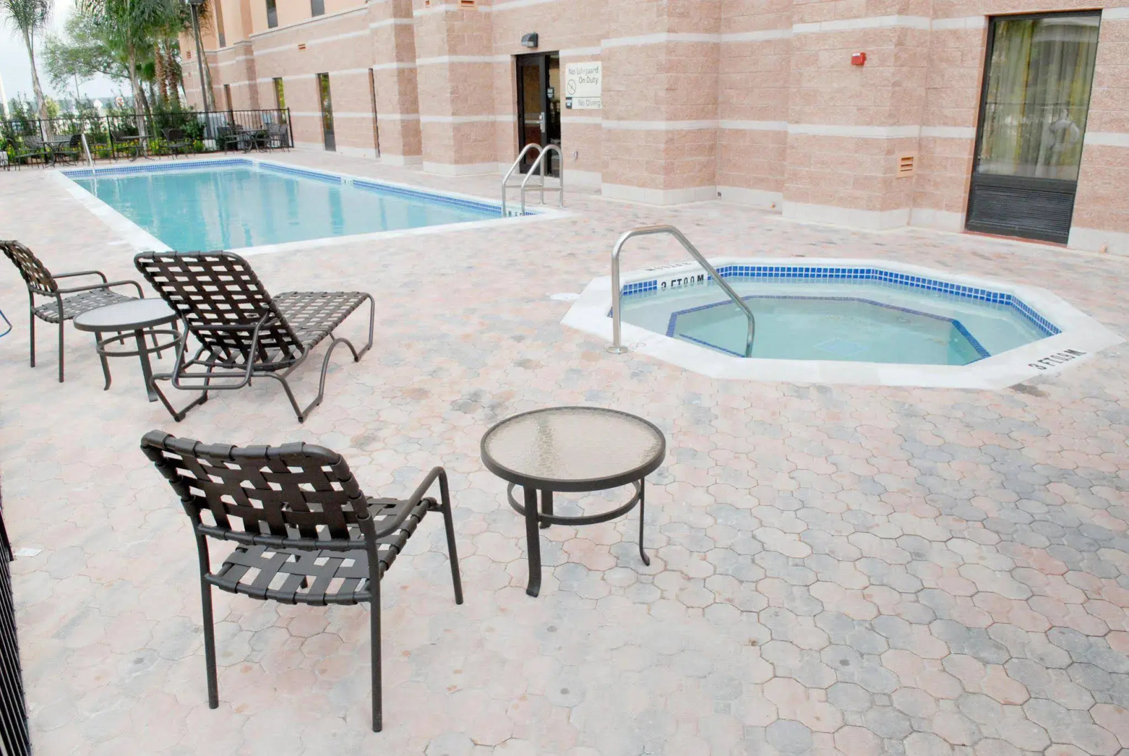 Hampton Inn & Suites Orlando-South Lake Buena Vista