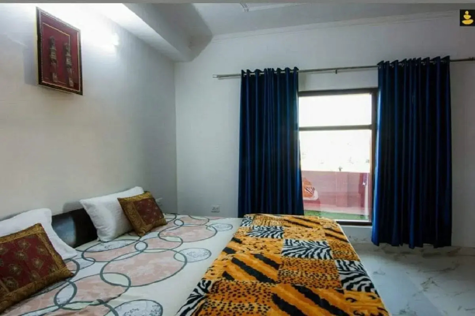 Lake Pleasant Cottage