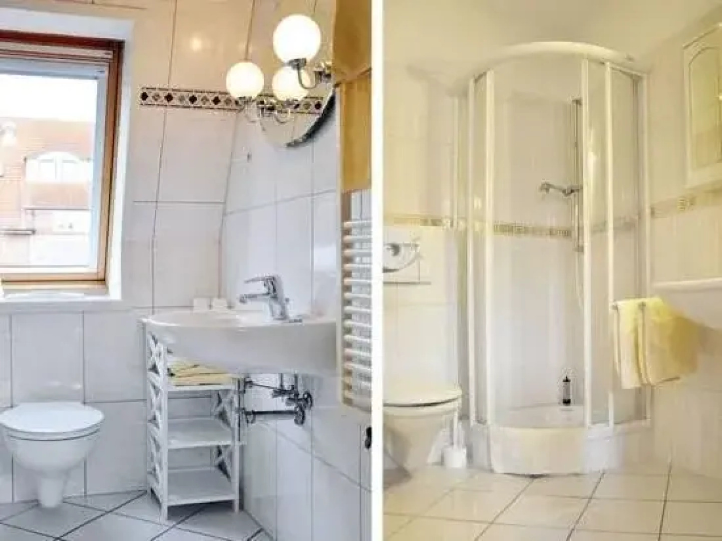 Hotel Gregory Wyk auf Föhr