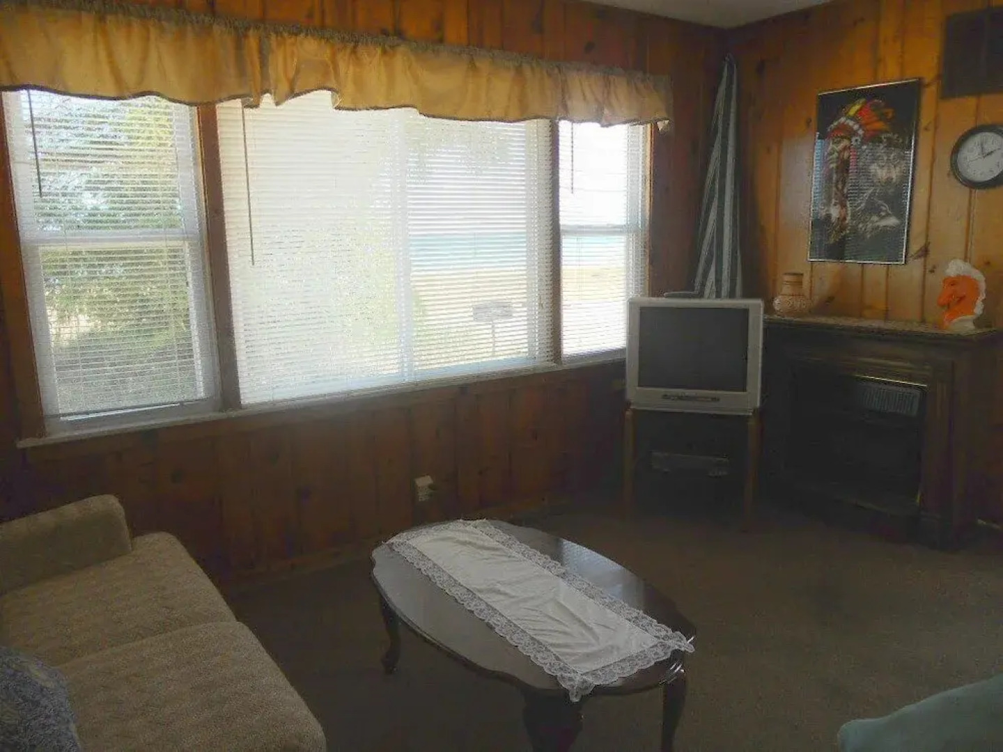 Stephan's R&R Resort