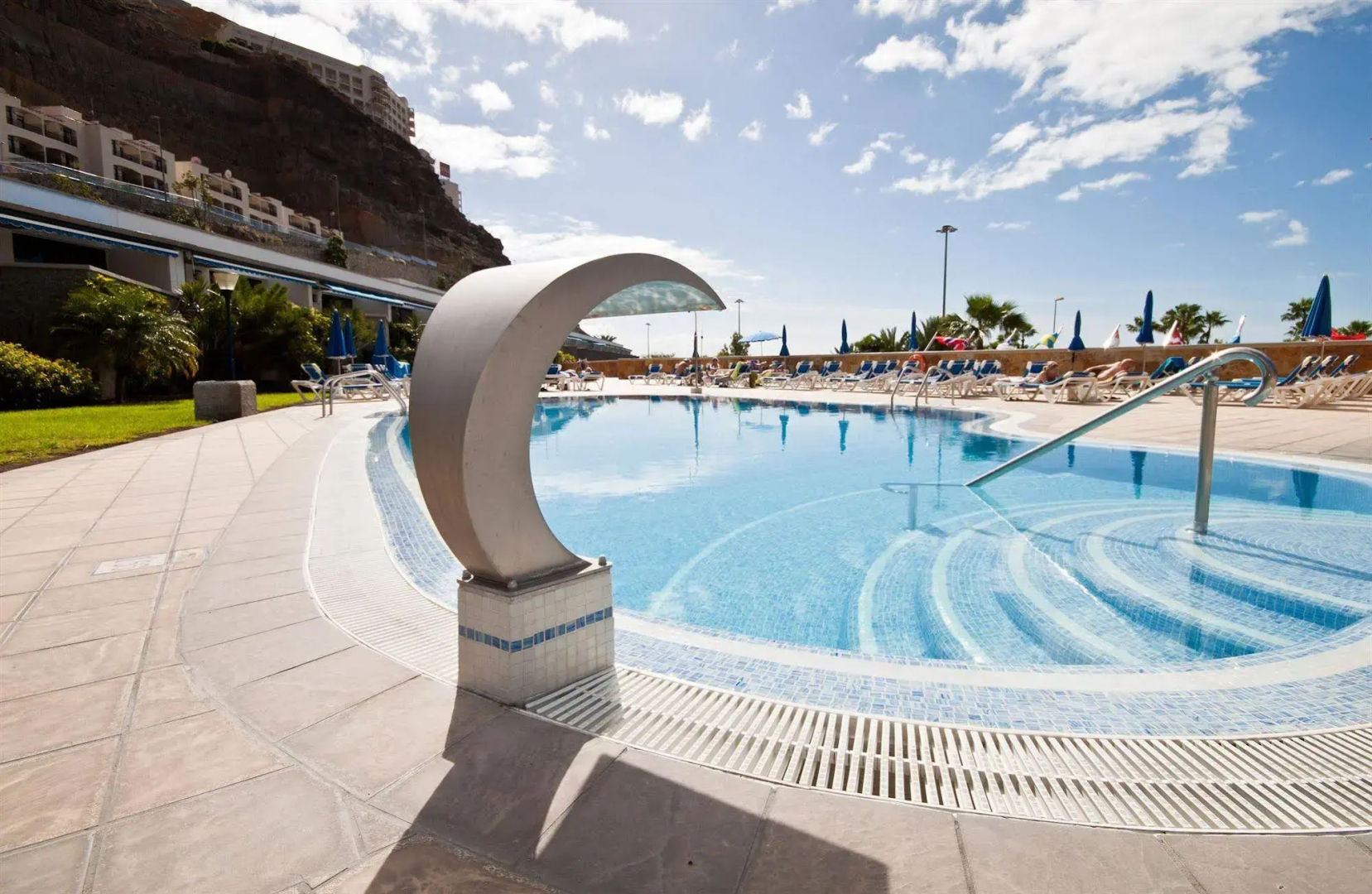 Amadores Beach Apartments