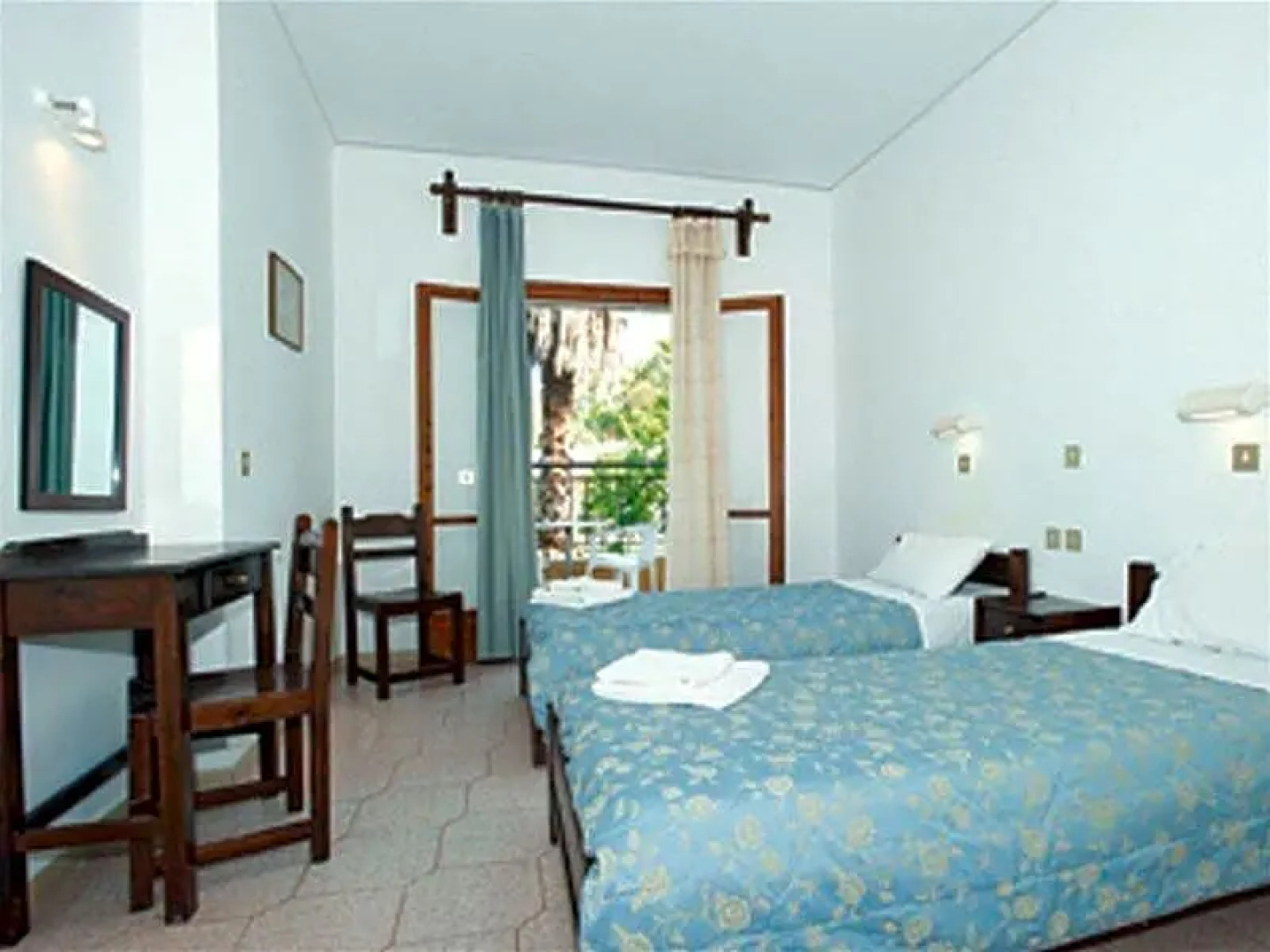 Jessica's Studios & Apartments