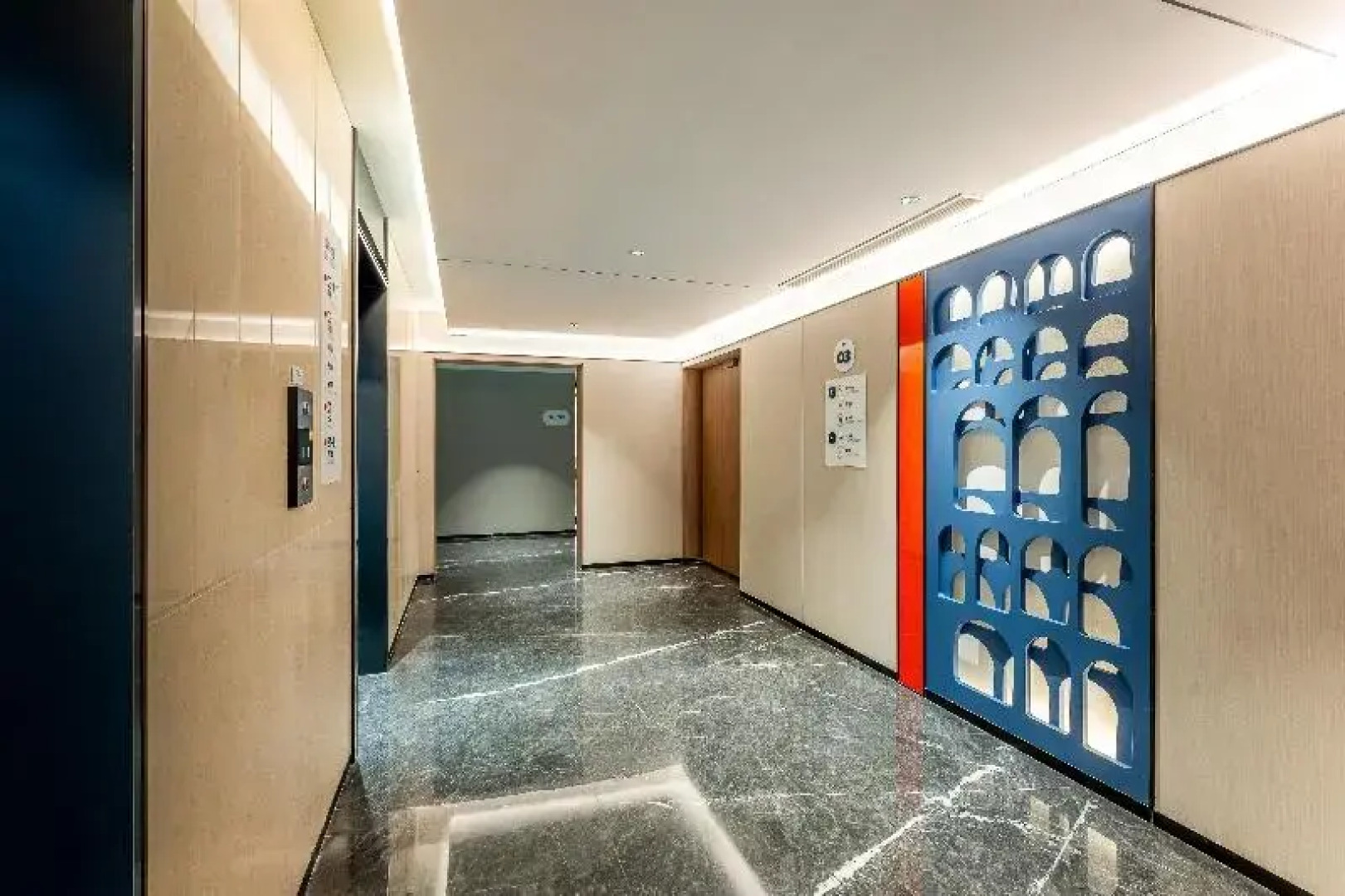 Holiday Inn Express Luoyang Longmen