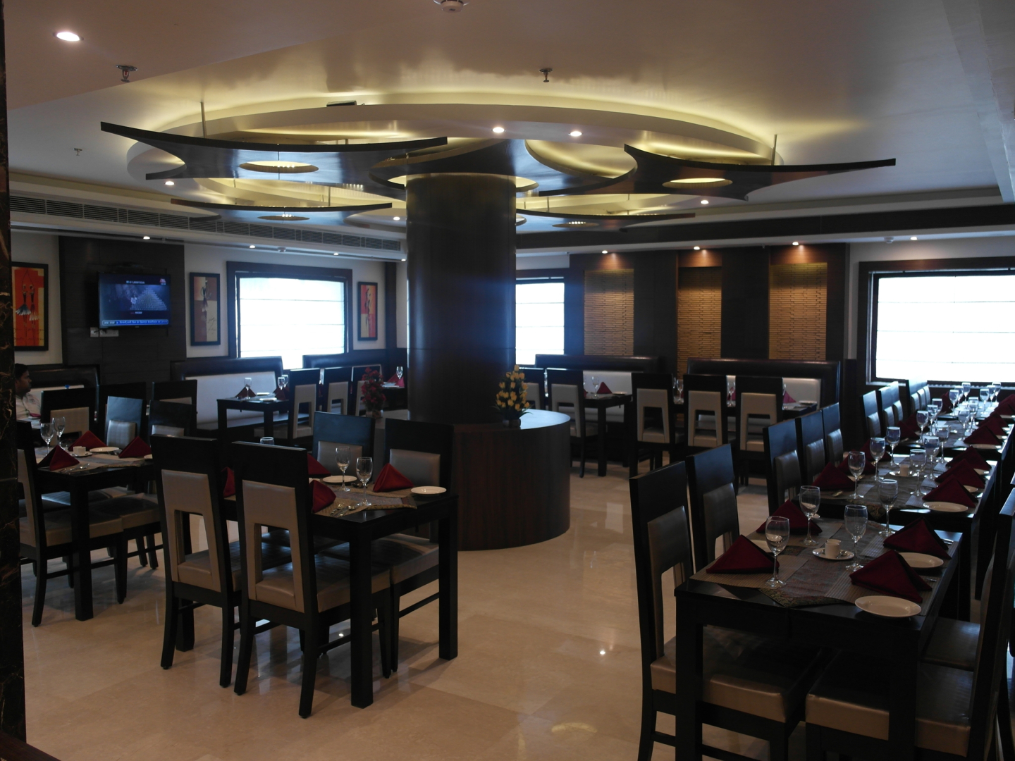 Vaishnavi Clarks Inn Deoghar