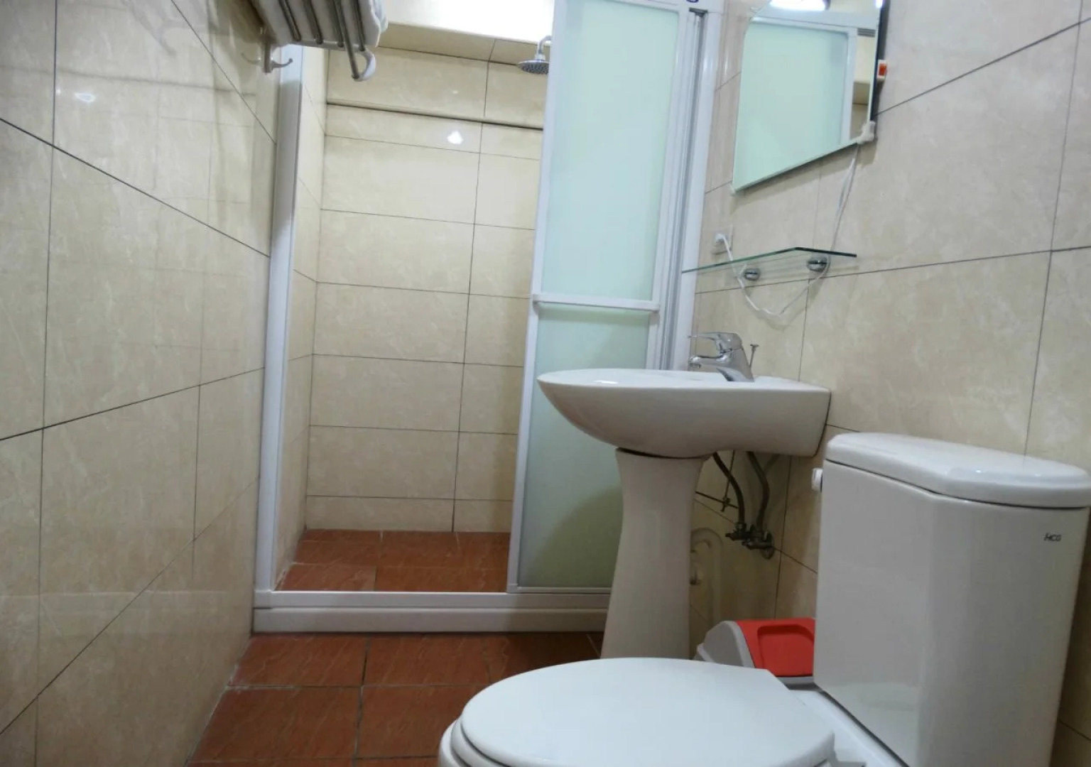 Dapochih Vacation Center Hotel