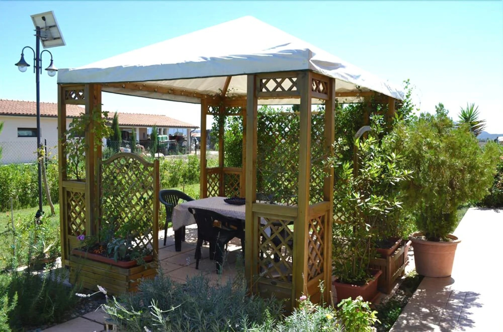 Agriturismo Pettinari