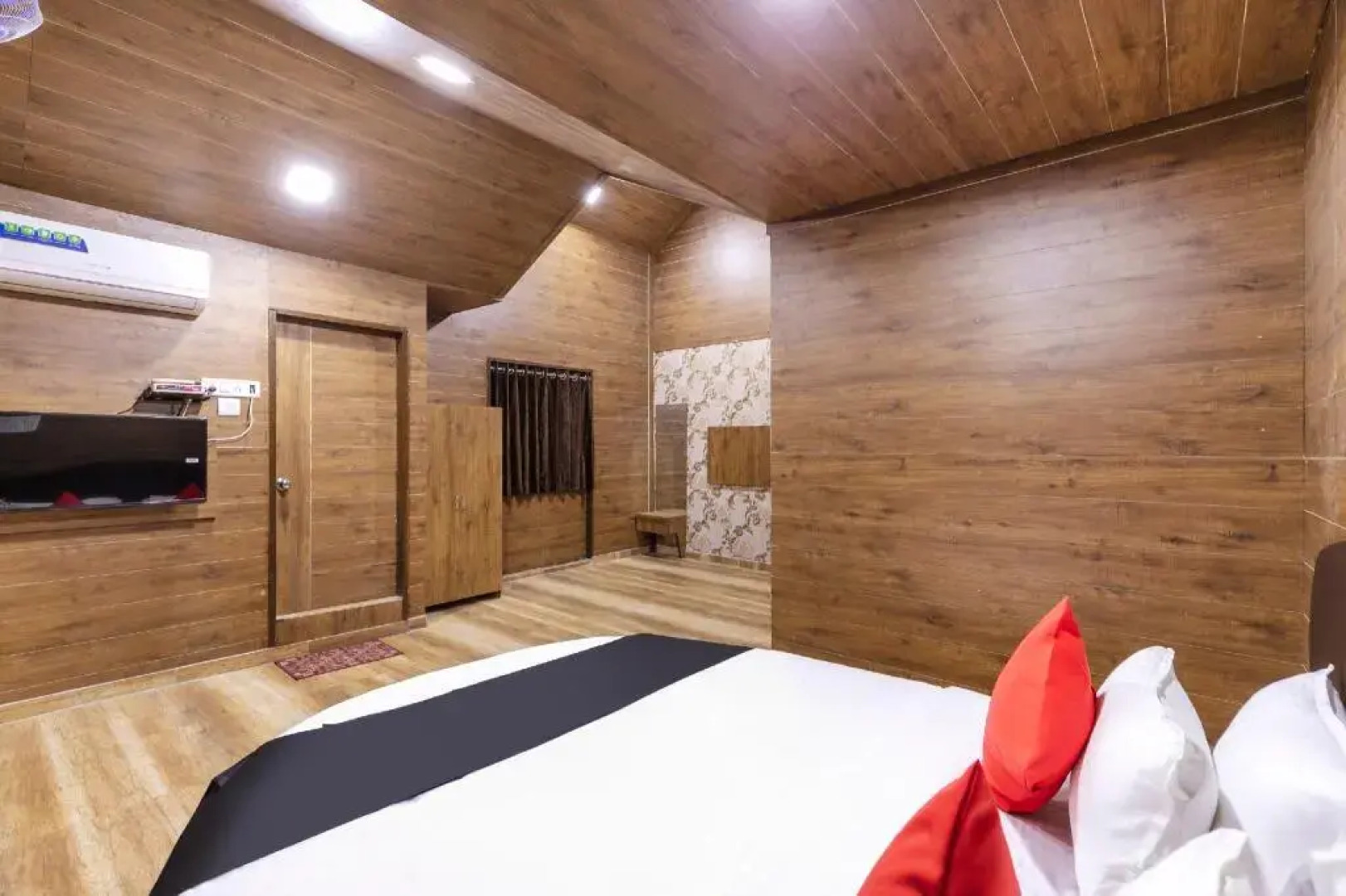 King Water Park & Resort by OYO Rooms