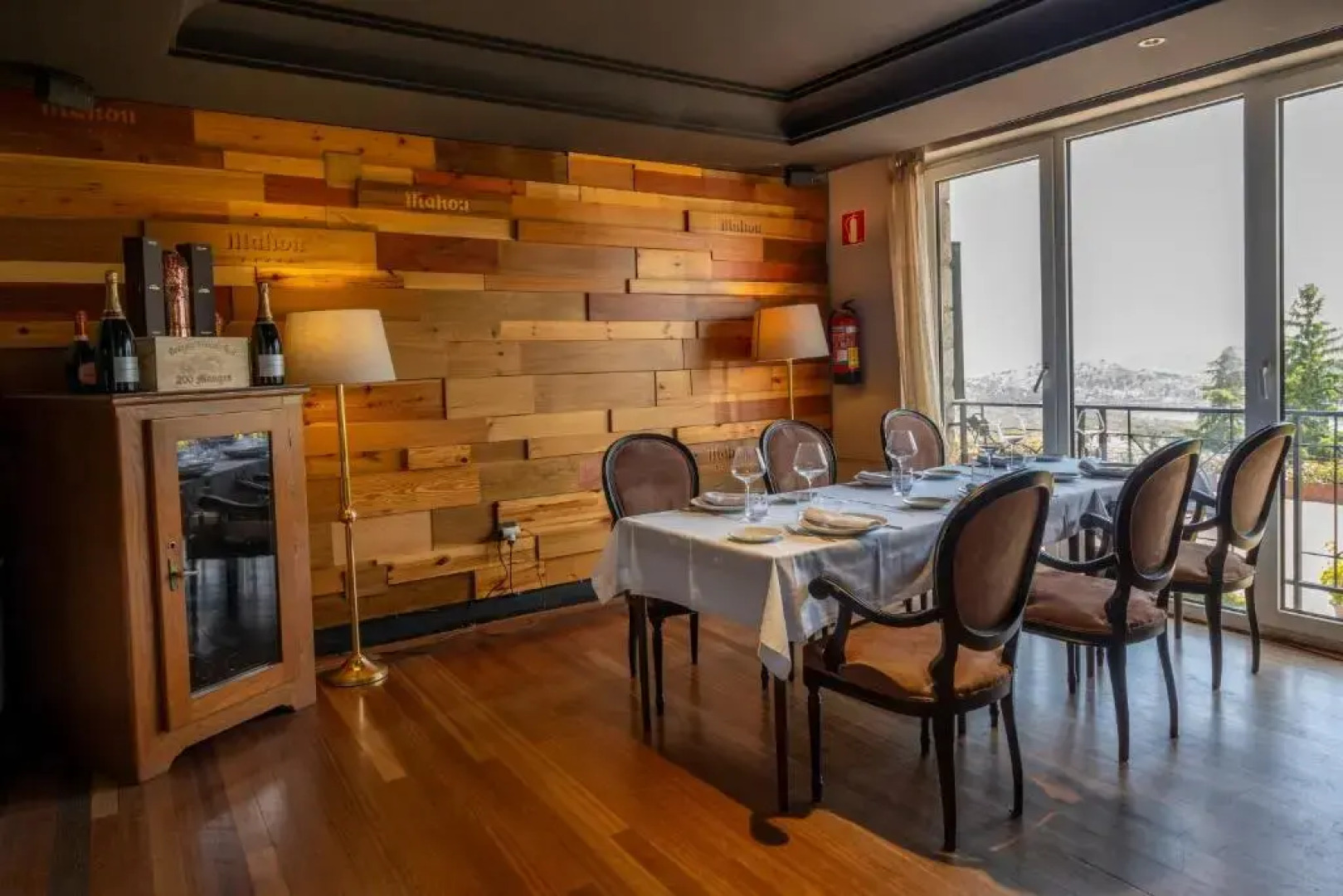 Hotel Arcipreste de Hita - Adults Only