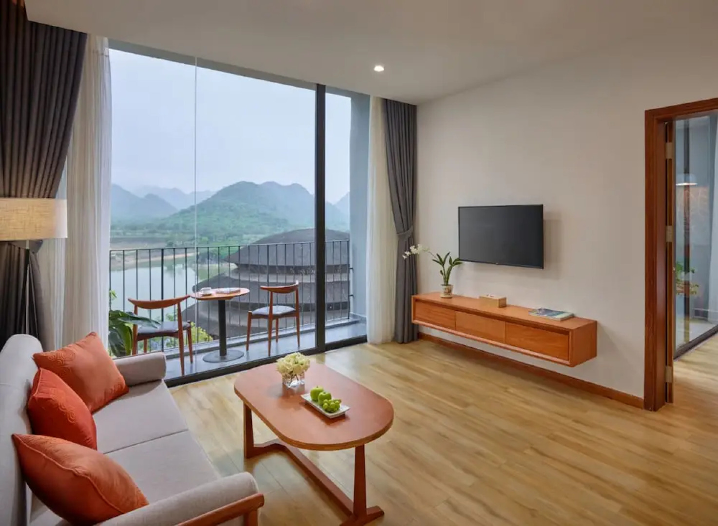 Vedana Resort Ninh Binh