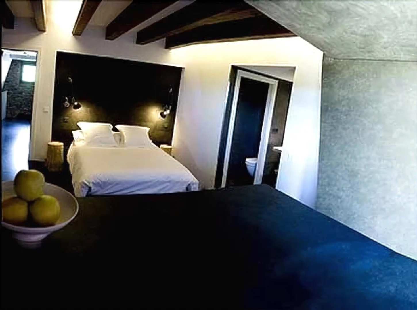 Saó Hotel