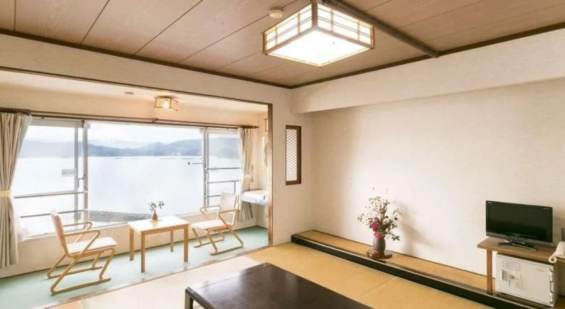 Kokumin Shukusha Irohajima