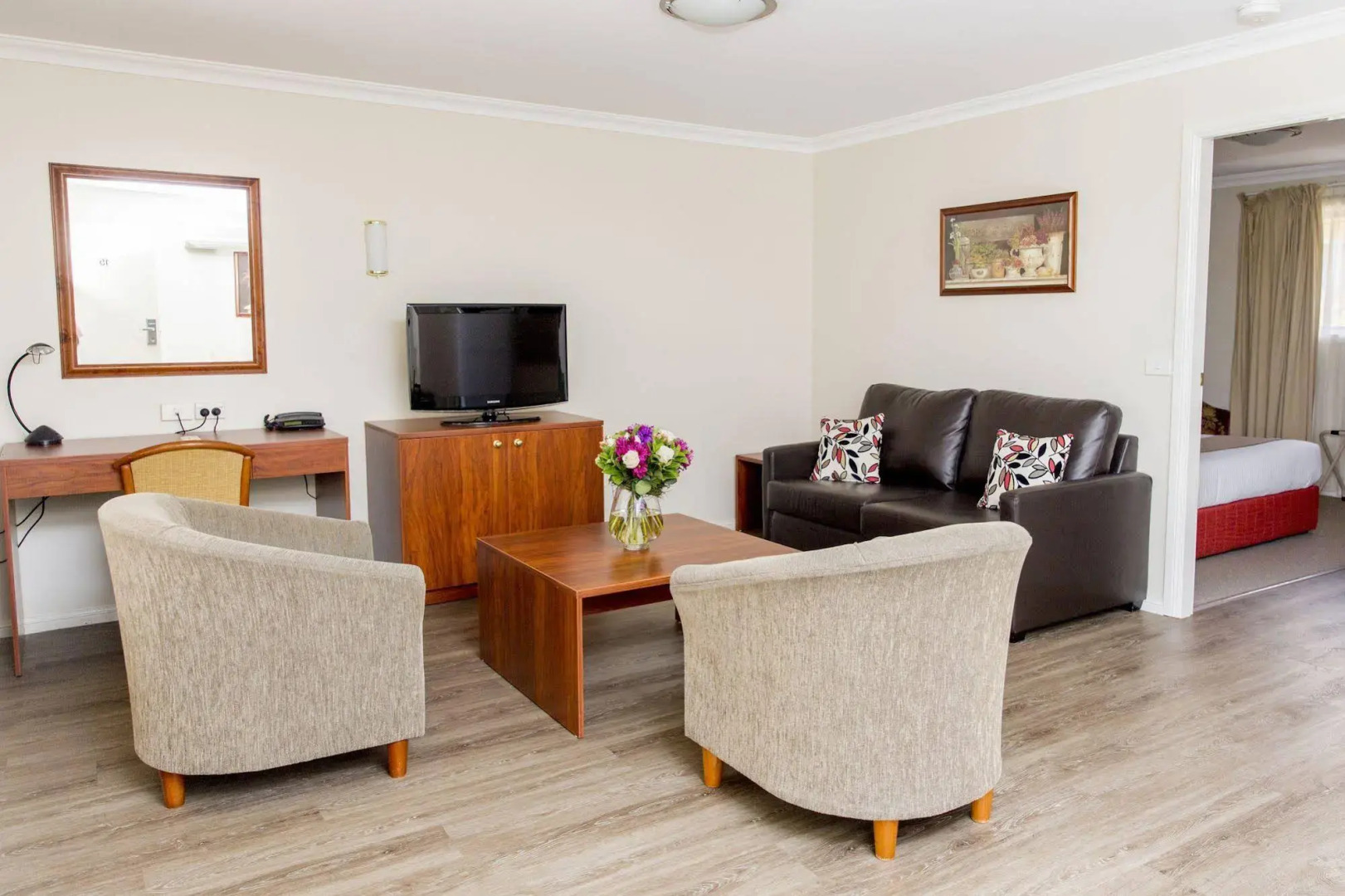 Charlotte Apartments