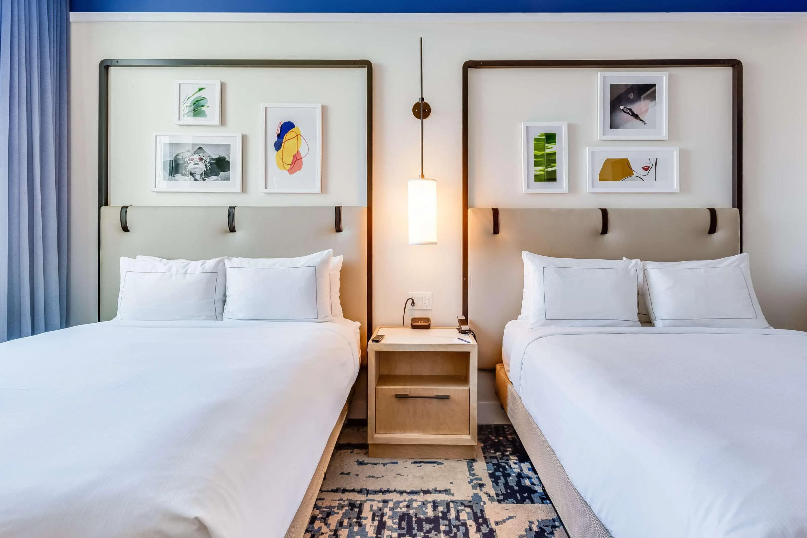 SERENA Hotel Aventura Miami, Tapestry Collection by Hilton