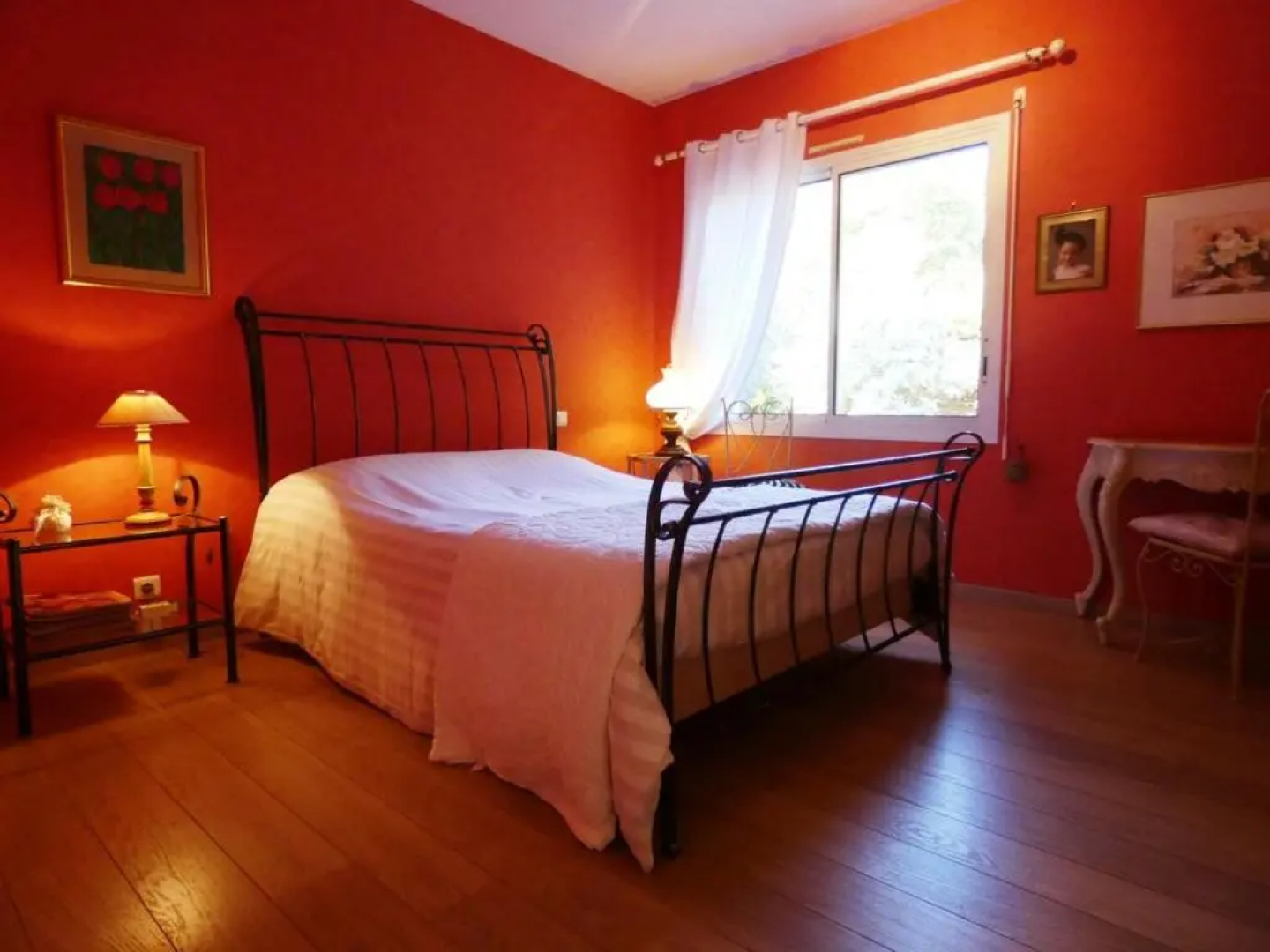 Gîte Angresse, 4 pièces, 6 personnes - FR-1-360-497
