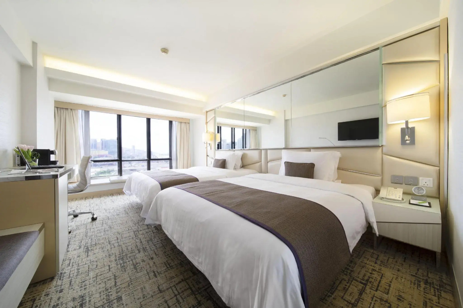 Regal Oriental Hotel