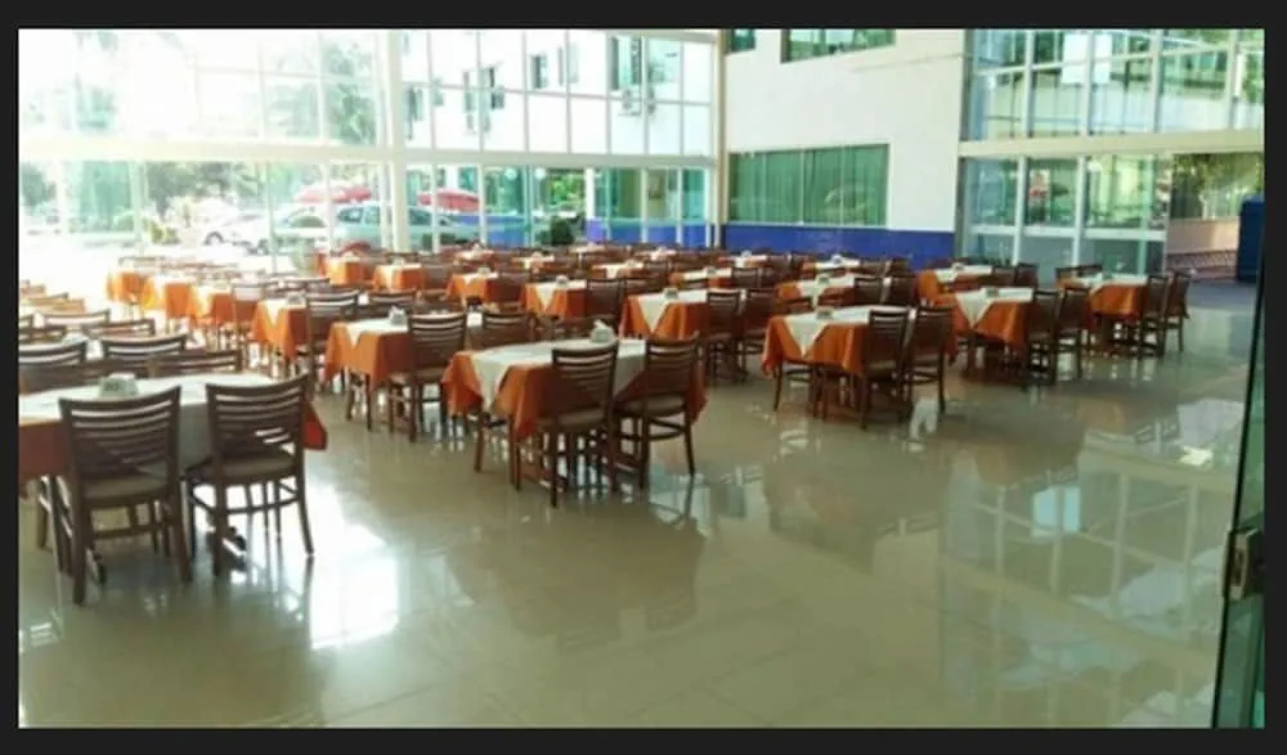 Itacuruçá Plaza Hotel